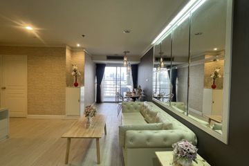 2 Bedroom Condo for rent in The Waterford Diamond, Khlong Tan, Bangkok near BTS Phrom Phong