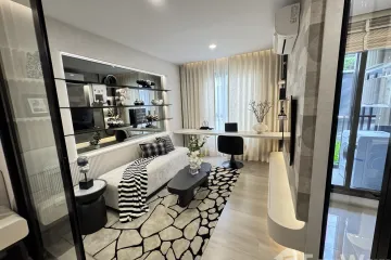 1 Bedroom Condo for sale in Life JJ Interchange, Sam Sen Nai, Bangkok near BTS Saphan Kwai