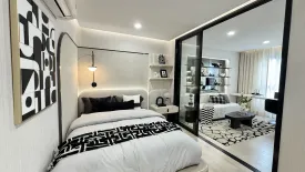 1 Bedroom Condo for sale in Life JJ Interchange, Sam Sen Nai, Bangkok near BTS Saphan Kwai