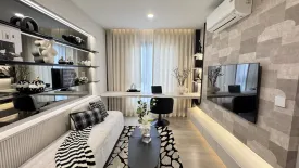 2 Bedroom Condo for sale in Life JJ Interchange, Sam Sen Nai, Bangkok near BTS Saphan Kwai