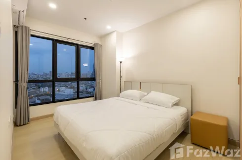 2 Bedroom Condo for rent in Supalai Loft Prajadhipok - Wongwian Yai, Somdet Chao Phraya, Bangkok near BTS Prajadhipok