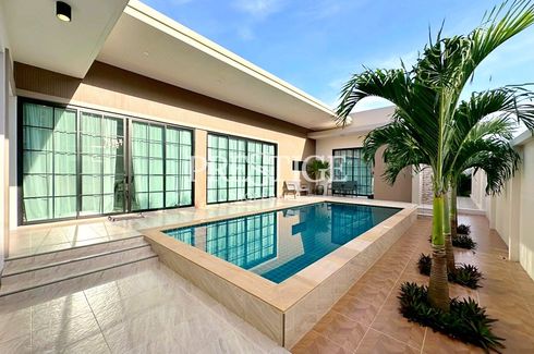 3 Bedroom House for rent in Huai Yai, Chonburi