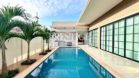 3 Bedroom House for rent in Huai Yai, Chonburi