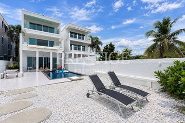 4 Bedroom House for rent in Na Kluea, Chonburi