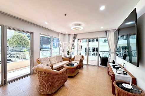 1 Bedroom Condo for rent in Nordic Terrace, Nong Prue, Chonburi