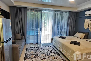 Apartment for rent in 777 Beach Condo Maikhao, Mai Khao, Phuket