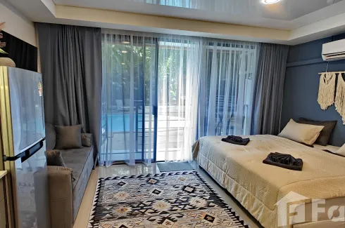 Apartment for rent in 777 Beach Condo Maikhao, Mai Khao, Phuket