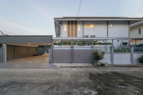 4 Bedroom Villa for rent in World Club Land, Nong Khwai, Chiang Mai