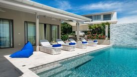 5 Bedroom Villa for rent in Bo Phut, Surat Thani