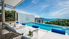 5 Bedroom Villa for rent in Bo Phut, Surat Thani