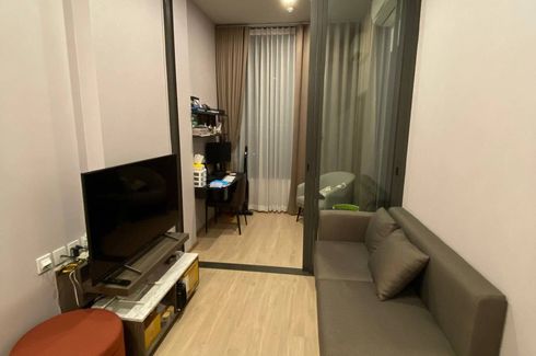 1 Bedroom Condo for sale in Centric Ratchayothin, Chan Kasem, Bangkok near BTS Ratchayothin