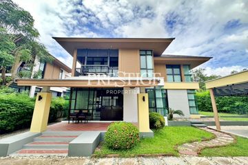 4 Bedroom House for rent in The Village At Horseshoe Point, Nong Prue, Chonburi
