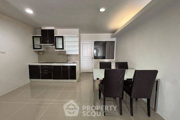 2 Bedroom Condo for rent in The Waterford Diamond, Khlong Tan, Bangkok near BTS Phrom Phong