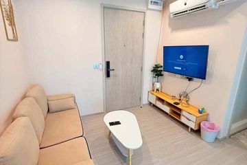 1 Bedroom Condo for sale in Aspire Erawan Prime, Pak Nam, Samut Prakan near BTS Erawan Museum