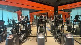 1 Bedroom Condo for sale in Ideo Ramkhamhaeng Lamsali Station, Hua Mak, Bangkok near MRT Yaek Lam Sali