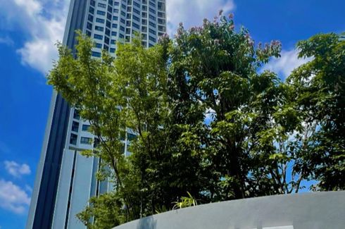 1 Bedroom Condo for sale in Ideo Ramkhamhaeng Lamsali Station, Hua Mak, Bangkok near MRT Yaek Lam Sali