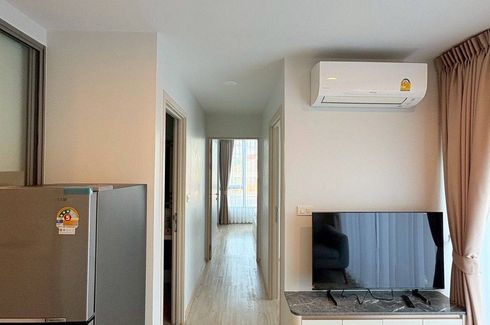 2 Bedroom Condo for rent in My Condo Sukhumvit 103, Bang Chak, Bangkok near BTS Udom Suk