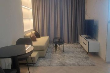 2 Bedroom Condo for rent in Chapter Charoennakhorn-Riverside, Bang Lamphu Lang, Bangkok near BTS Krung Thon Buri