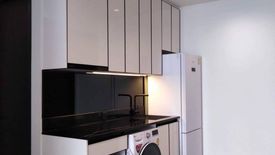 2 Bedroom Condo for rent in Chapter Charoennakhorn-Riverside, Bang Lamphu Lang, Bangkok near BTS Krung Thon Buri