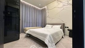 2 Bedroom Condo for rent in Chapter Charoennakhorn-Riverside, Bang Lamphu Lang, Bangkok near BTS Krung Thon Buri