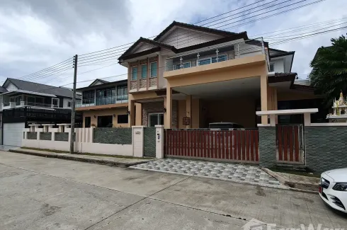 3 Bedroom House for sale in 88 Land and House Hillside Phuket, Chalong, Phuket
