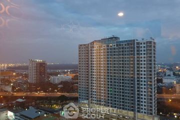 2 Bedroom Condo for rent in Chong Nonsi, Bangkok