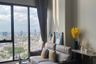 2 Bedroom Condo for rent in Ideo Q Victory, Thanon Phaya Thai, Bangkok near BTS Victory Monument