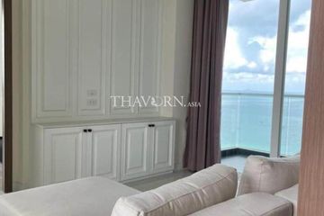 1 Bedroom Condo for sale in Del Mare, Bang Sare, Chonburi