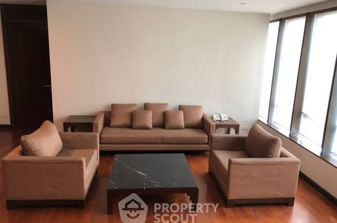 3 Bedroom Apartment for rent in Vasu The Residence, Khlong Tan Nuea, Bangkok near BTS Thong Lo