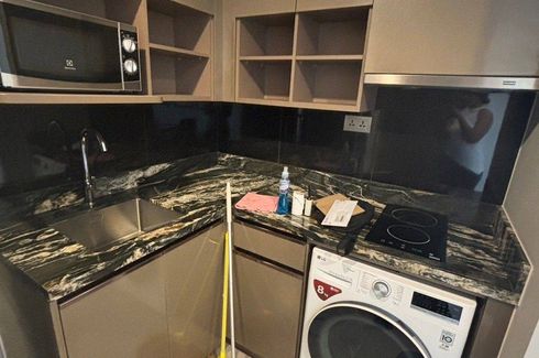 1 Bedroom Condo for rent in Ideo Q Victory, Thanon Phaya Thai, Bangkok near BTS Victory Monument