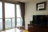 2 Bedroom Condo for rent in Khlong Ton Sai, Bangkok near BTS Saphan Taksin