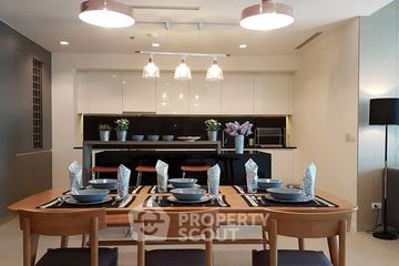 2 Bedroom Condo for rent in Khlong Ton Sai, Bangkok near BTS Saphan Taksin