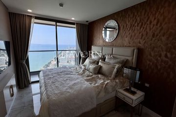 1 Bedroom Condo for sale in Copacabana Beach Jomtien, Nong Prue, Chonburi