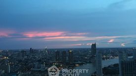 2 Bedroom Condo for rent in Khlong Ton Sai, Bangkok near BTS Saphan Taksin