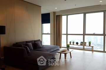 2 Bedroom Condo for rent in Khlong Ton Sai, Bangkok near BTS Saphan Taksin