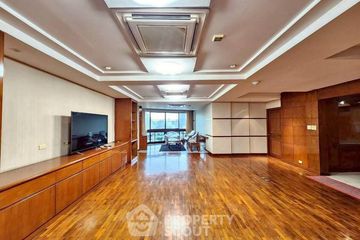 3 Bedroom Condo for rent in Sukhumvit Park, Khlong Tan, Bangkok near BTS Nana