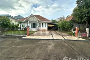 3 Bedroom House for sale in Pawarisa Village, San Sai Luang, Chiang Mai
