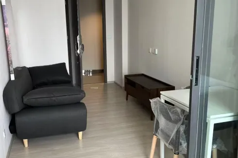 1 Bedroom Condo for rent in The Privacy Jatujak, Chom Phon, Bangkok near MRT Phahon Yothin