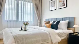 1 Bedroom Condo for rent in Chewathai Hallmark Ladprao - Chokchai 4 Phase2, Saphan Song, Bangkok near MRT Chok Chai 4