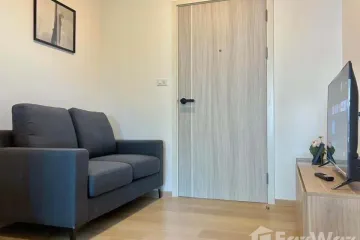 1 Bedroom Condo for rent in Chewathai Hallmark Ladprao - Chokchai 4 Phase2, Saphan Song, Bangkok near MRT Chok Chai 4