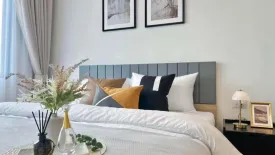 1 Bedroom Condo for rent in Chewathai Hallmark Ladprao - Chokchai 4 Phase2, Saphan Song, Bangkok near MRT Chok Chai 4