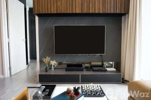 1 Bedroom Condo for rent in 333 Riverside, Bang Sue, Bangkok near MRT Bang Pho