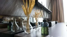 1 Bedroom Condo for rent in 333 Riverside, Bang Sue, Bangkok near MRT Bang Pho