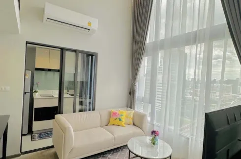1 Bedroom Condo for rent in PITI SUKHUMVIT 101, Bang Chak, Bangkok near BTS Bang Chak