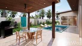 3 Bedroom Villa for sale in Mae Nam, Surat Thani