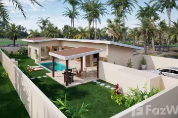 3 Bedroom Villa for sale in Mae Nam, Surat Thani