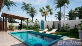 3 Bedroom Villa for sale in Mae Nam, Surat Thani