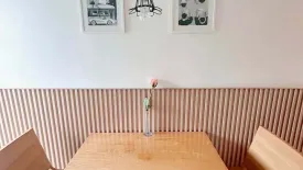 1 Bedroom Condo for rent in Aspire Rama 9, Bang Kapi, Bangkok near MRT Phra Ram 9