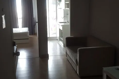 1 Bedroom Condo for sale in The Kith Plus Nawamin, Nuan Chan, Bangkok near MRT Khu Bon