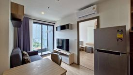1 Bedroom Condo for rent in IDEO O2, Bang Na, Bangkok near BTS Bang Na